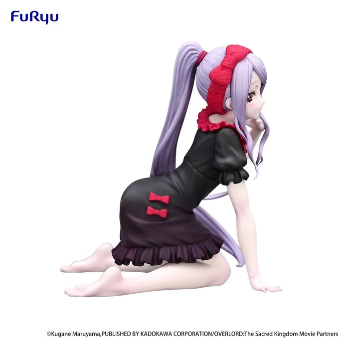 Noodle Stopper Figure - Shalltear Bloodfallen (Loungewear ver.)