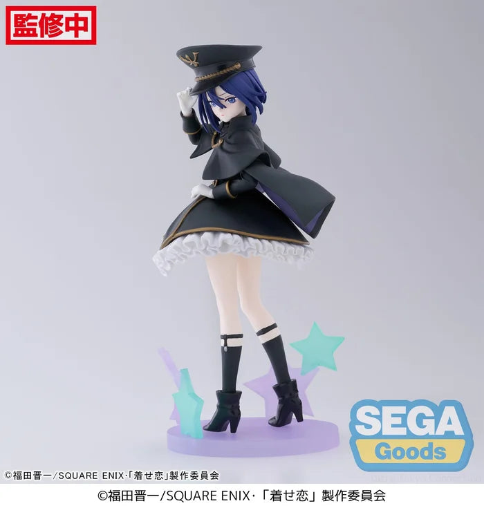 Luminasta - Sajuna Inui (Black Lily ver.)
