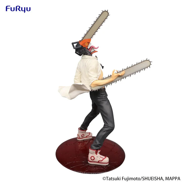 Exceed Creative - Chainsaw Man