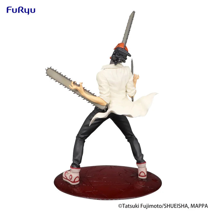 Exceed Creative - Chainsaw Man