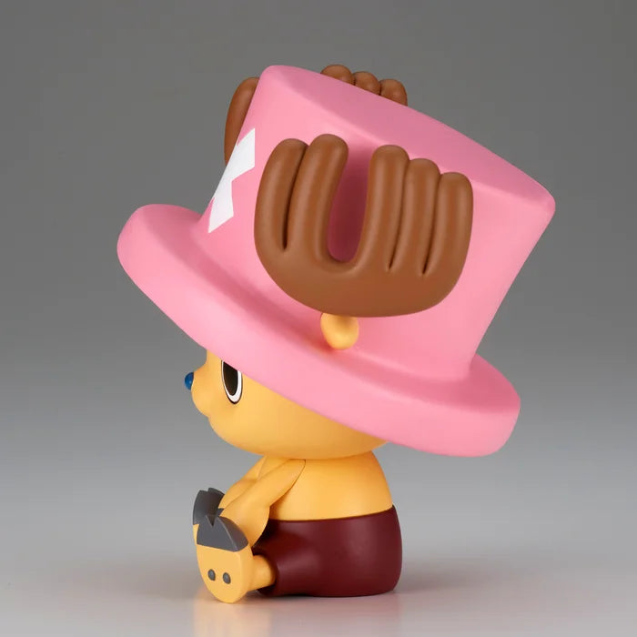 Sofvimates - Tony Tony Chopper