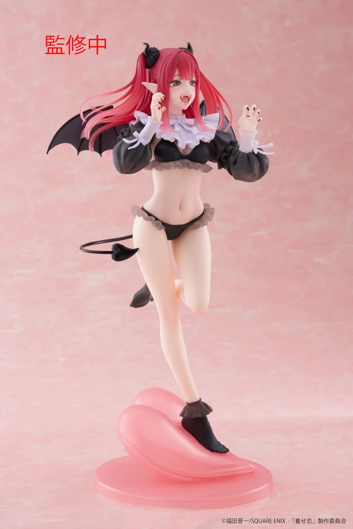 T-Most Figure - Marin Kitagawa (Liz ver.)