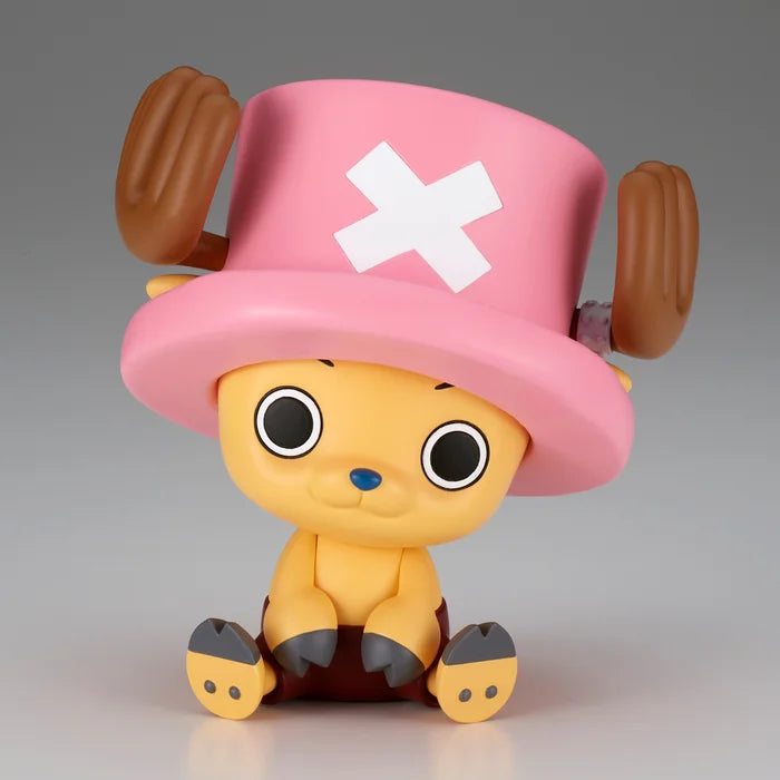 Sofvimates - Tony Tony Chopper