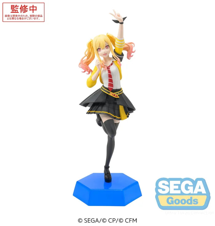 Desktop x Decorate Collections - Tenma Saki