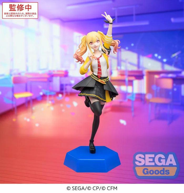 Desktop x Decorate Collections - Tenma Saki