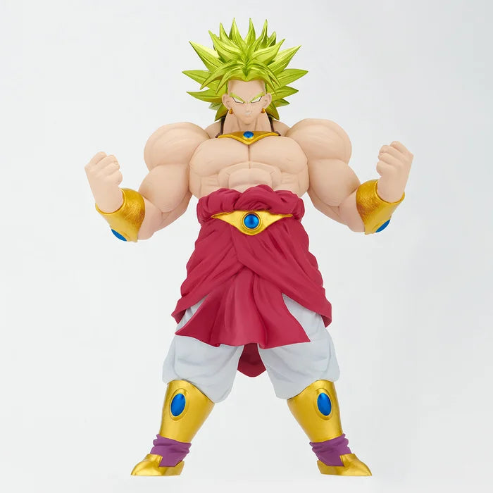 Blood of Saiyans - Super Saiyan Broly