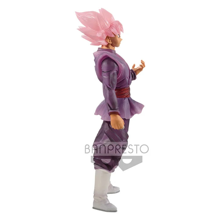 Clearise - Super Saiyan Rose Goku Black