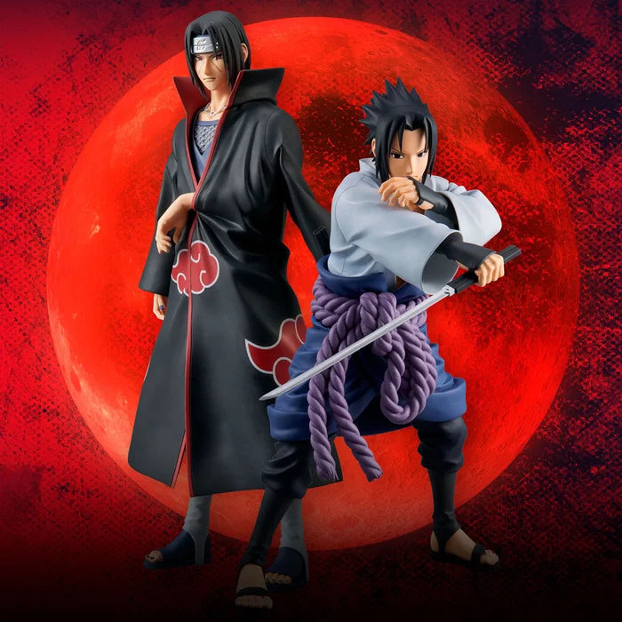 Grandista - Itachi Uchiha