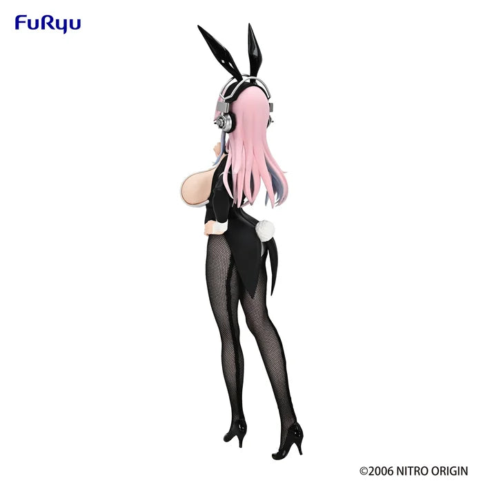 Bicute Bunnies - Super Sonico (Tailcoat Ver.)