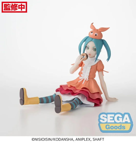 PM Perching Figure - Yotsugi Ononoki