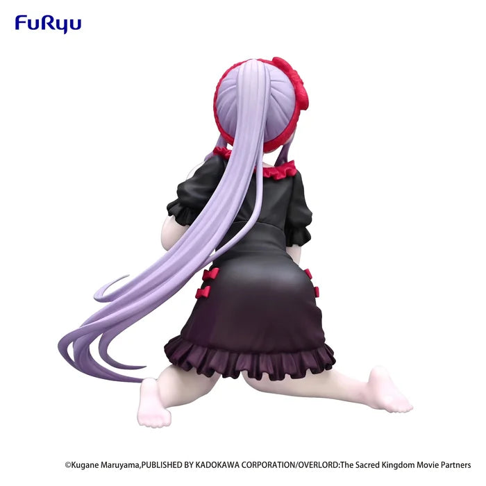 Noodle Stopper Figure - Shalltear Bloodfallen (Loungewear ver.)