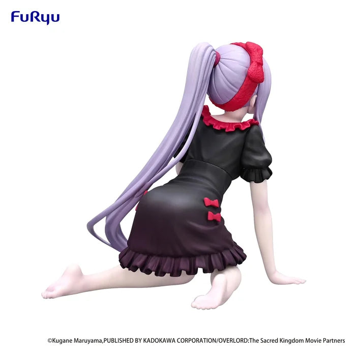 Noodle Stopper Figure - Shalltear Bloodfallen (Loungewear ver.)