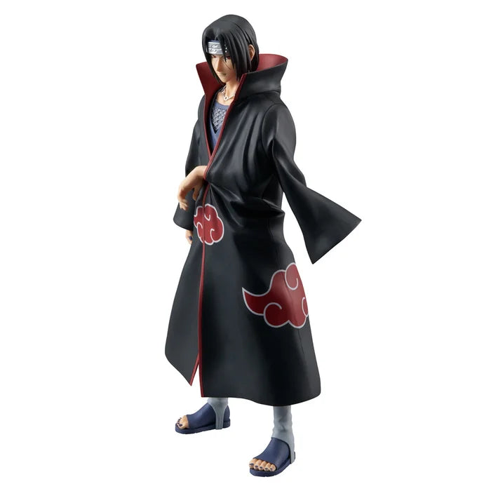 Grandista - Itachi Uchiha