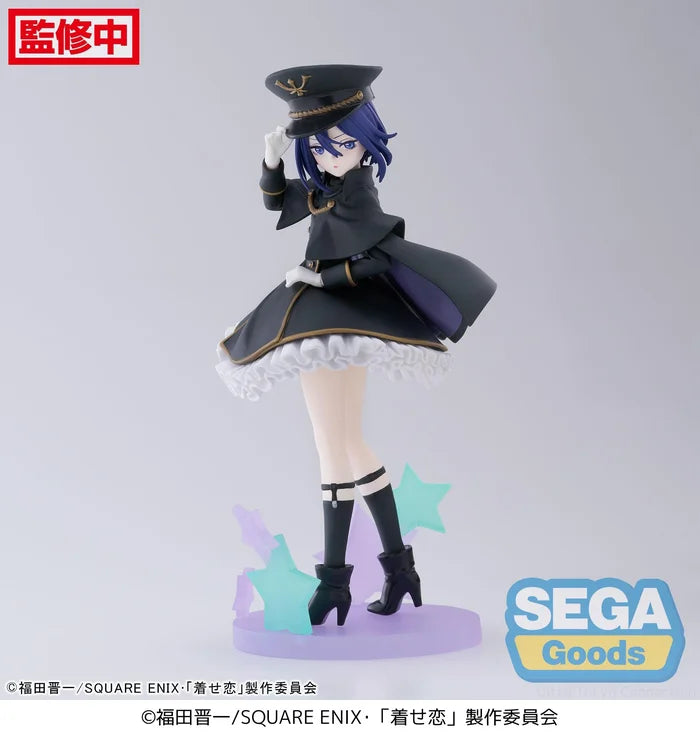 Luminasta - Sajuna Inui (Black Lily ver.)