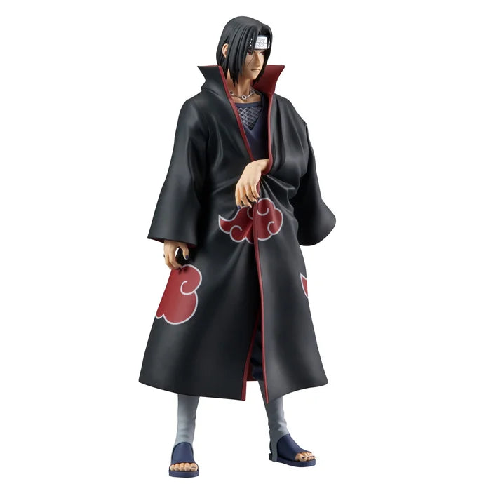 Grandista - Itachi Uchiha