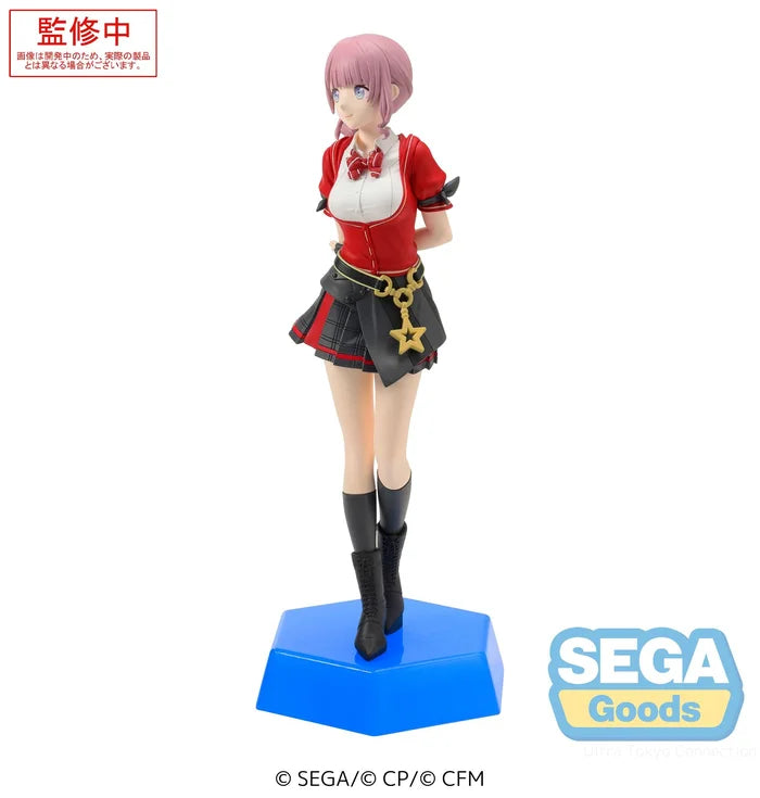 Desktop x Decorate Collections - Mochizuki Honami