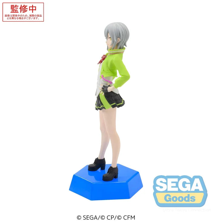 Desktop X Decorate Collections - Hinomori Shiho