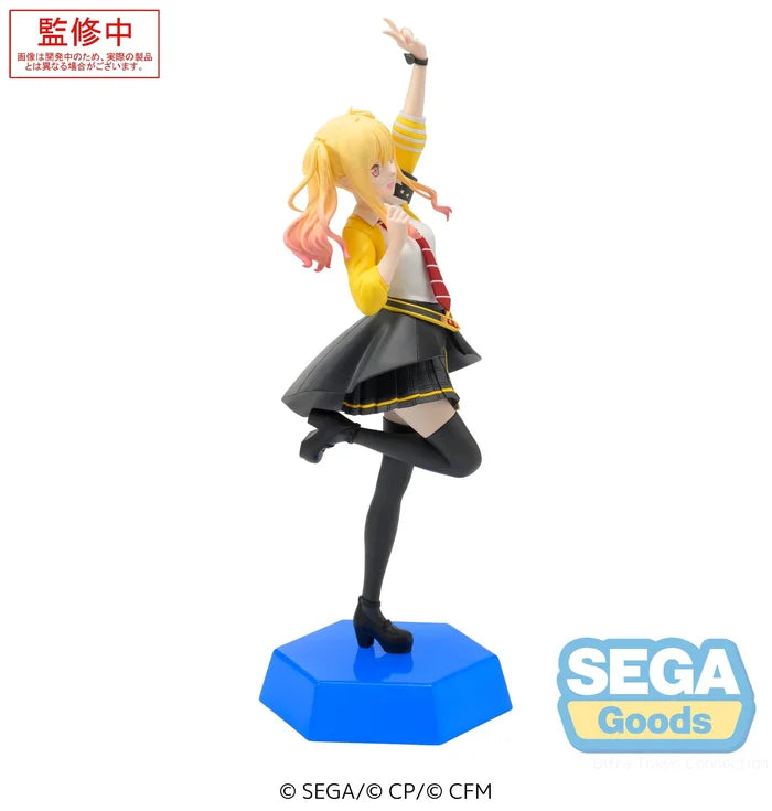 Desktop x Decorate Collections - Tenma Saki