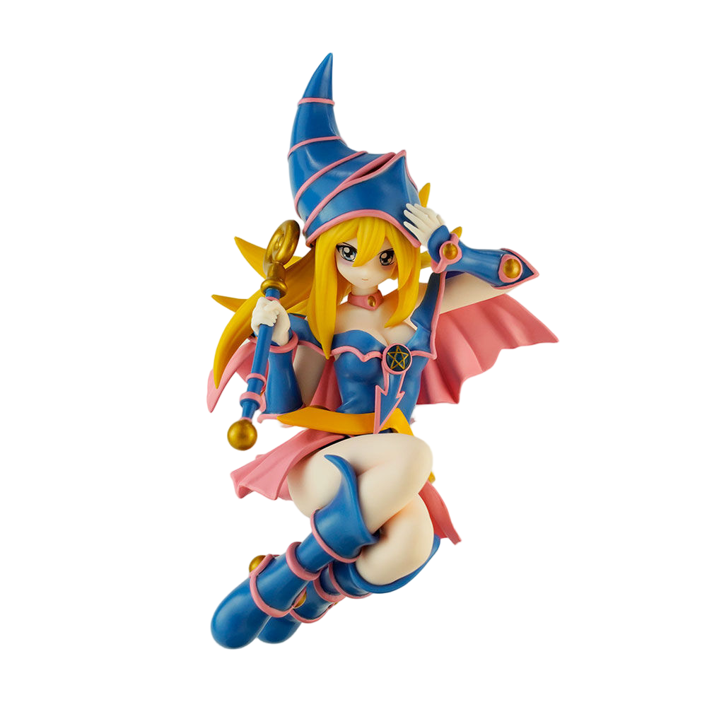 Equal=Arts - Dark Magician Girl
