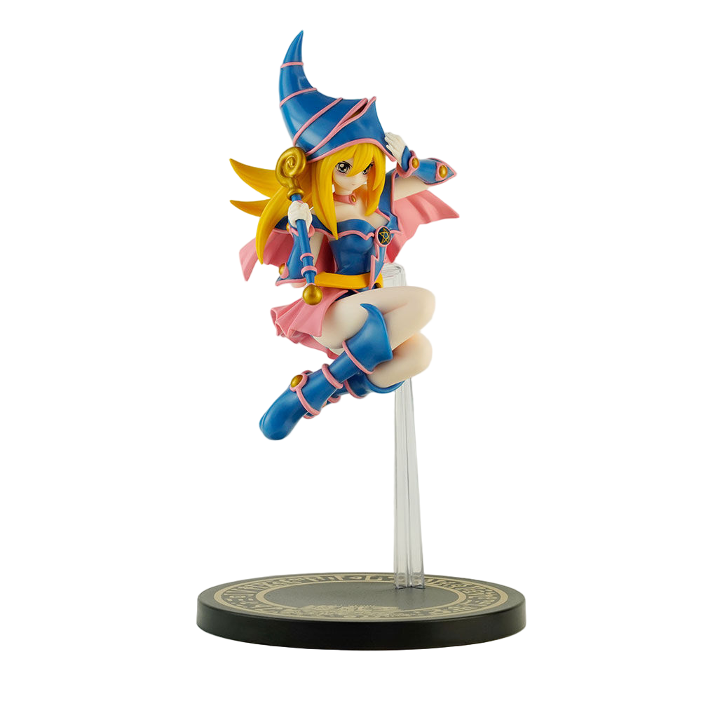 Equal=Arts - Dark Magician Girl