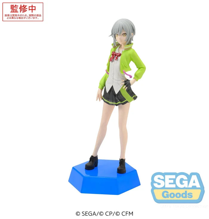 Desktop X Decorate Collections - Hinomori Shiho