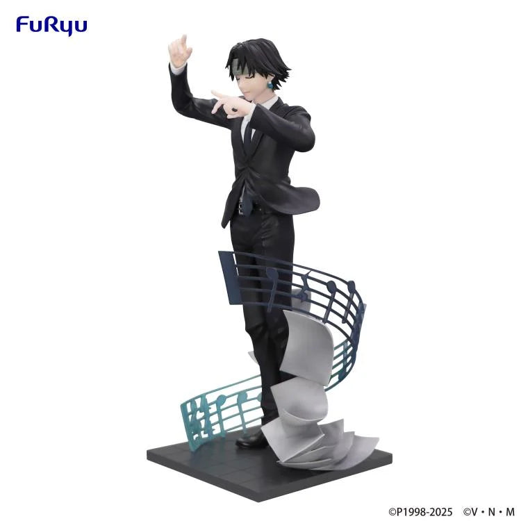 Exceed Creative Figure - Chrollo Lucifer (Requiem ver.)