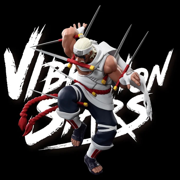 Vibration Stars - Killer Bee