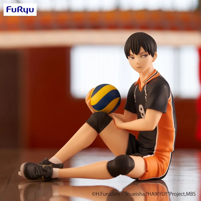 Noodle Stopper Figure - Tobio Kageyama