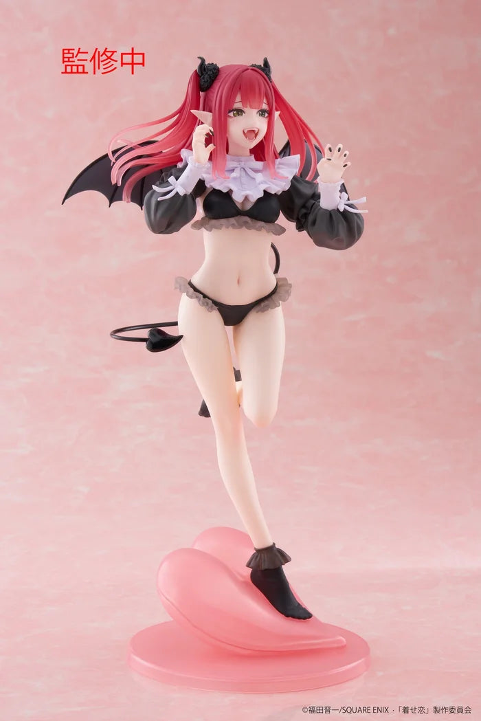 T-Most Figure - Marin Kitagawa (Liz ver.)