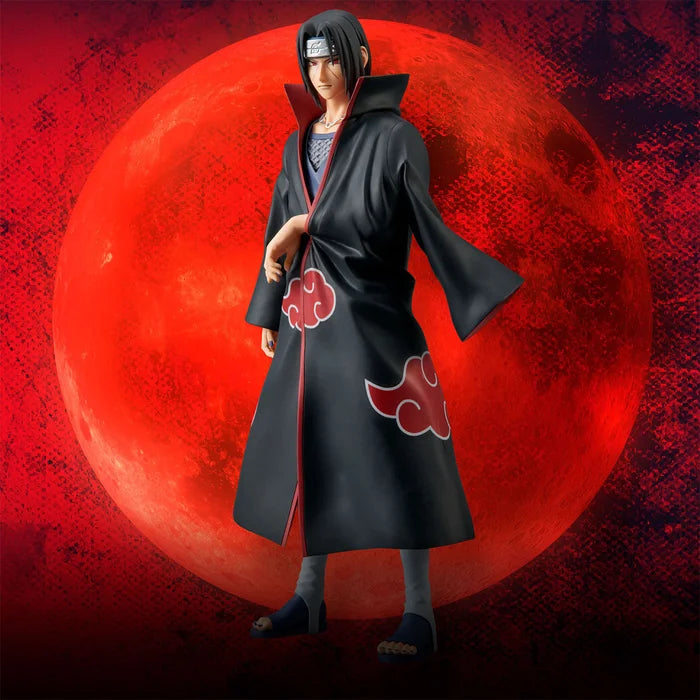 Grandista - Itachi Uchiha