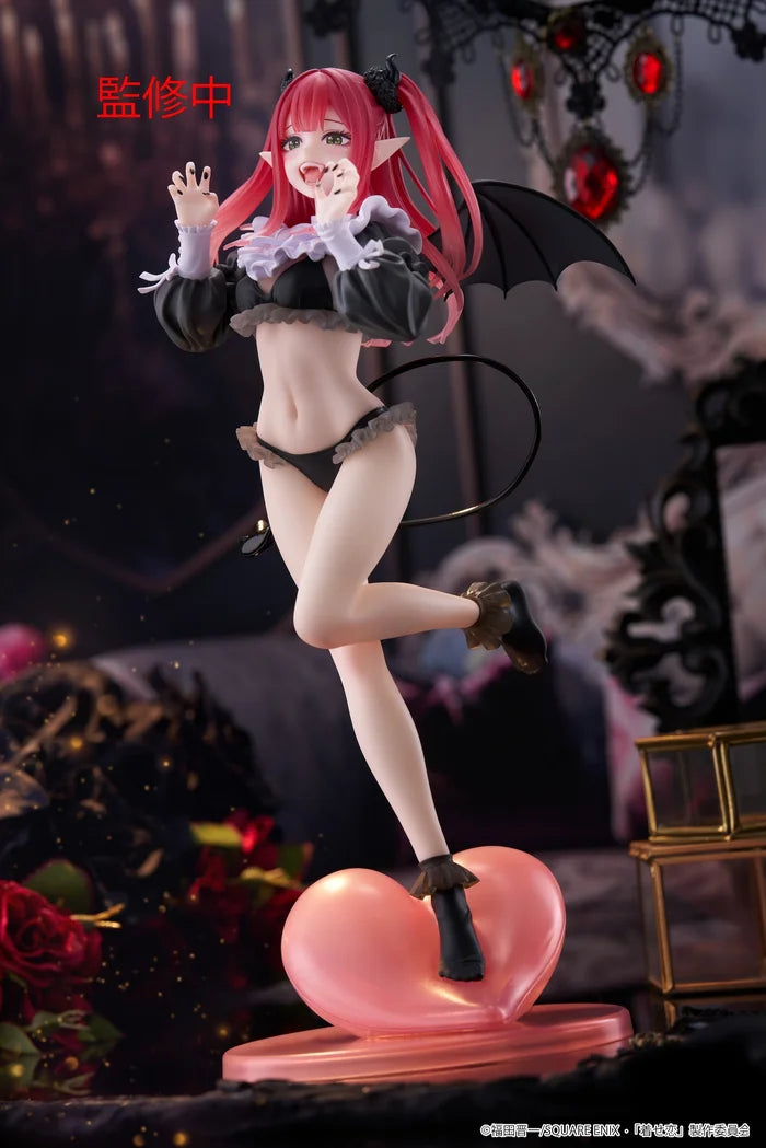 T-Most Figure - Marin Kitagawa (Liz ver.)