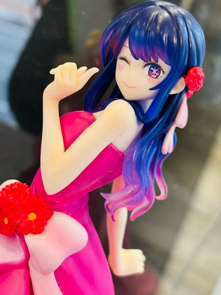 Premium Figure - Ai Hoshino (Bushiroad Creative)