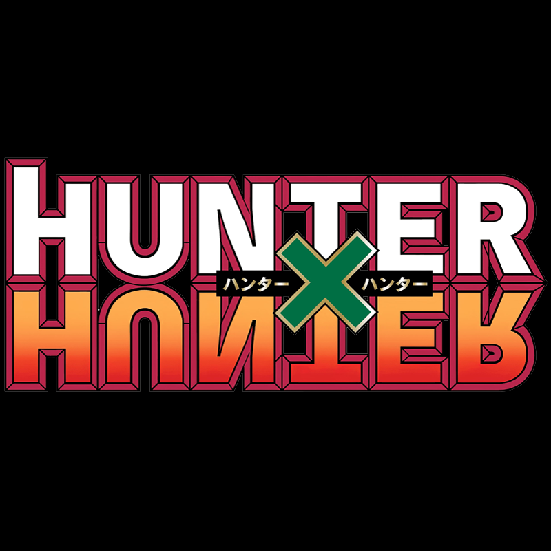 HUNTER X HUNTER