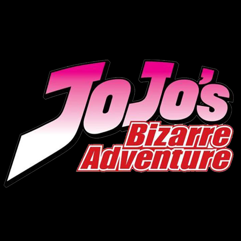 Jojo's Bizarre Adventure