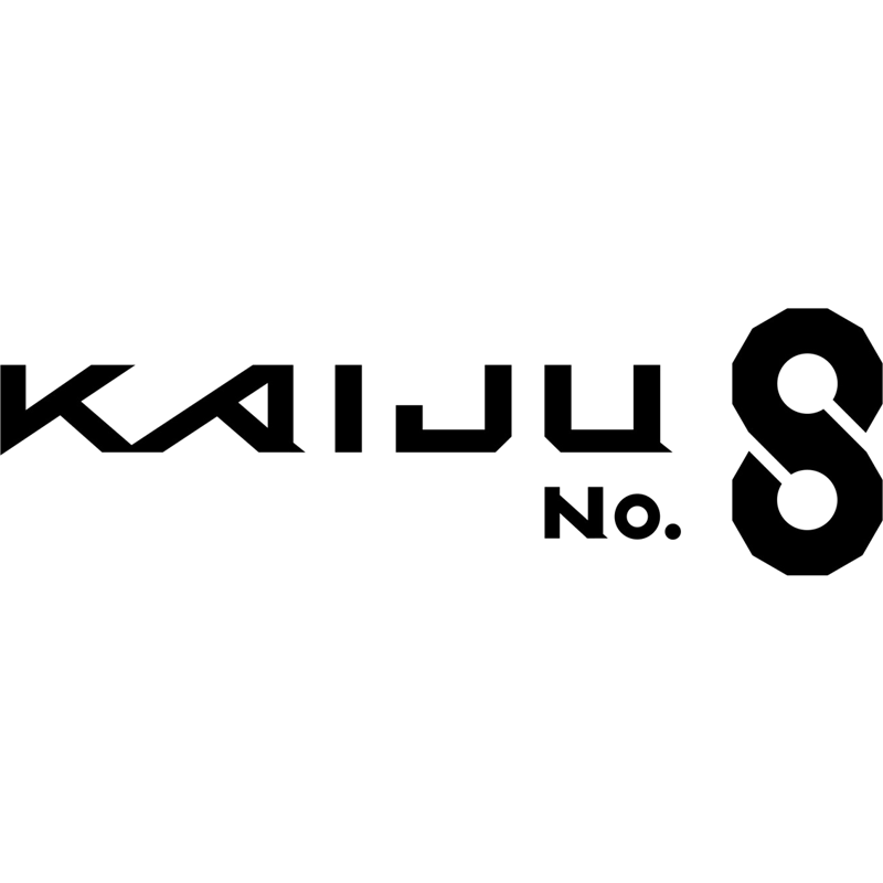 Kaiju No. 8