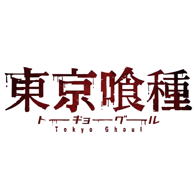 Tokyo Ghoul