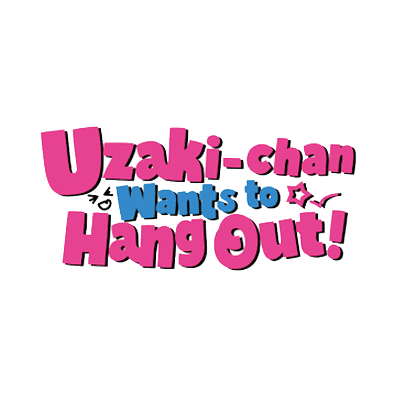 Uzaki-chan Wants to Hang Out!