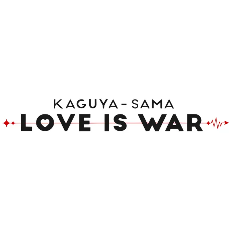 Kaguya-sama: Love is War