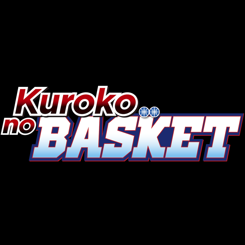 Kuroko no Basket