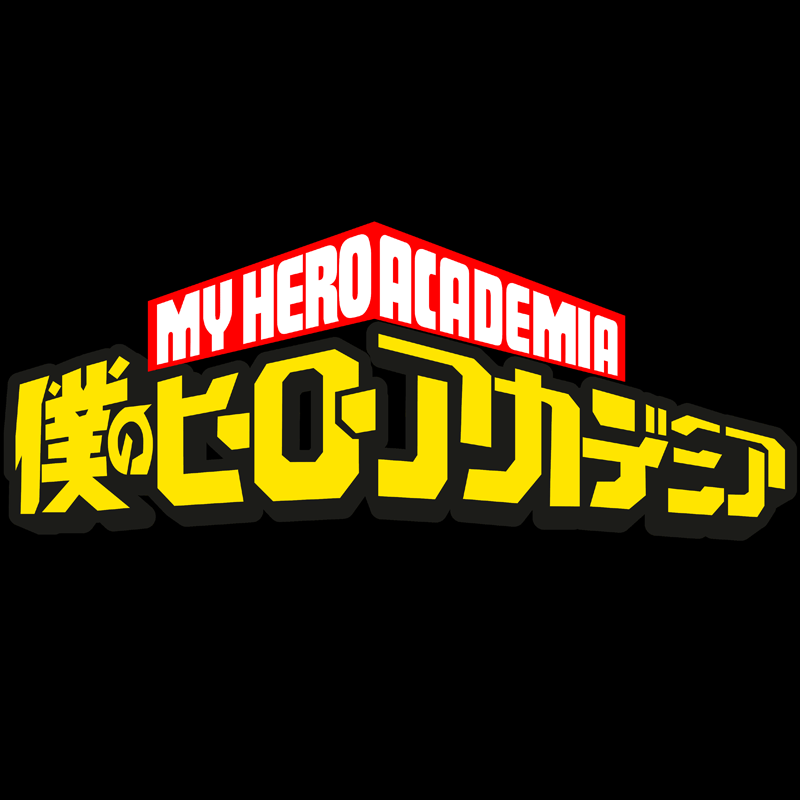 My Hero Academia