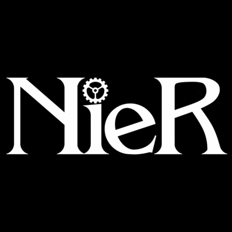 NieR