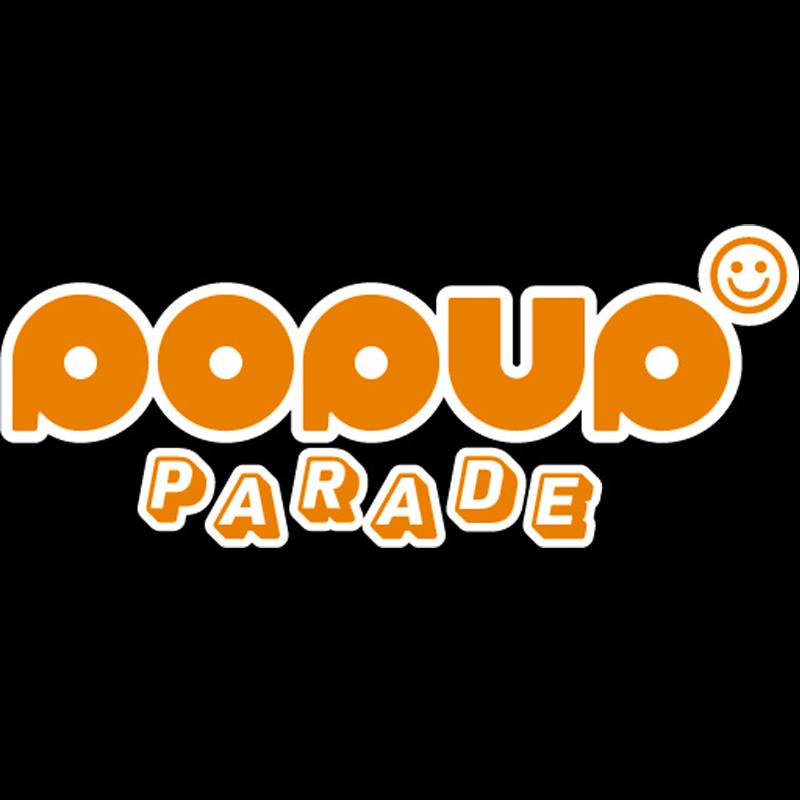 POP UP PARADE