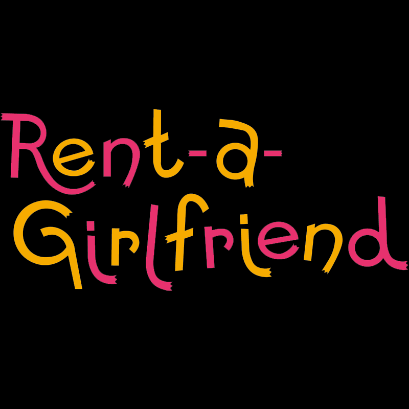 Rent-A-Girlfriend