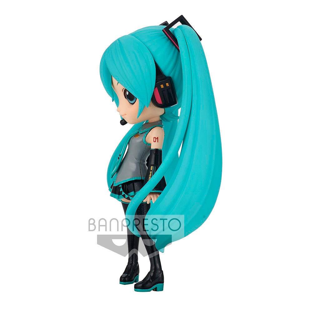 Qposket - Hatsune Miku (Ver. A)