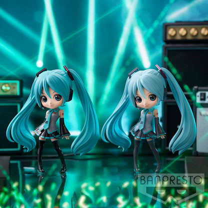 Qposket - Hatsune Miku (Ver. A)