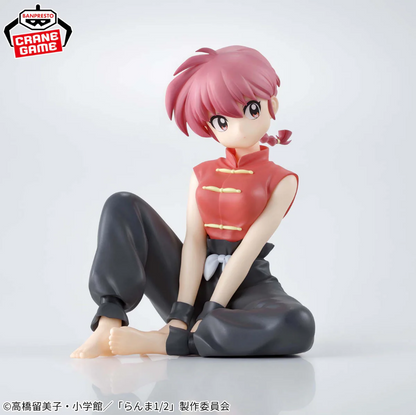 Relax Time Figure - Ranma