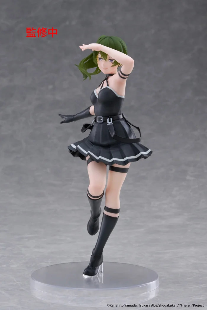 frieren beyond journeys end figure, anime figure, ubel figure, Übel figure, coreful figure, taito figure, T40363
