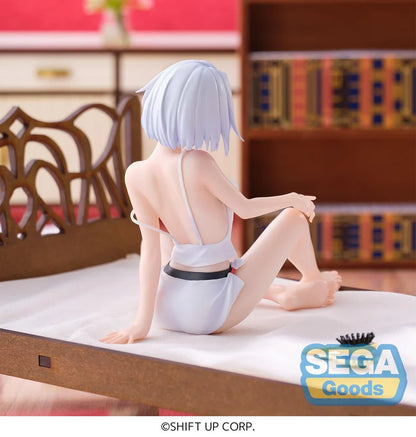 nikke figure, anime figure, drake figure, yumemirize figure, sega figure, SG43809