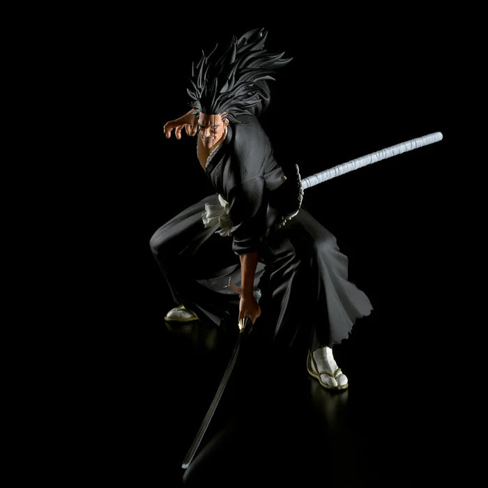 Vibration Stars - Kenpachi Zaraki