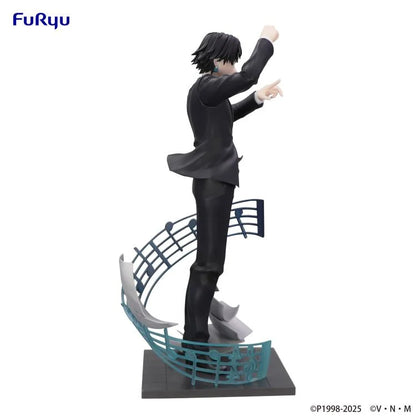 Exceed Creative Figure - Chrollo Lucifer (Requiem ver.)